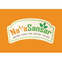 NayaSansar Foods logo - Similar company to Palagon Commercial Offices