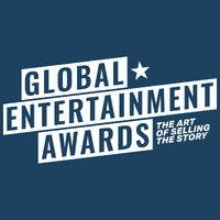 Global Entertainment Awards logo - Similar company to The Global Entertainment Marketing Academy of Arts & Sciences