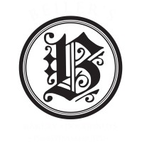 Beiler's Doughnuts logo - Similar company to District Doughnut - Happiness Found - Dc’S Best Loved Doughnuts