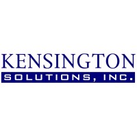 Kensington Solutions, Inc. logo - Similar company to Valley Wealth Group