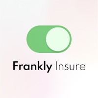Frankly Insure logo - Similar company to Attender Aps