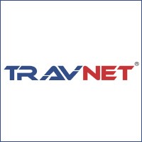 TRAVNET logo - Similar company to U & I Holidays Private Limited