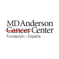 Fundación MD Anderson Cancer Center España logo - Similar company to Futuro Perfecto Usa