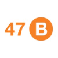 47B - The Company Builder logo - Similar company to Monster Technology
