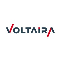 Voltaira Hungary logo - Similar company to Lindenstock