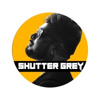 SHUTTER GREY logo - Similar company to Kidzbyte Mediatech