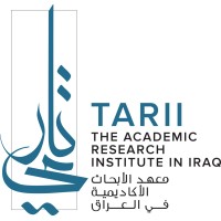 The Academic Research Institute in Iraq (TARII) logo - Similar company to Creative Iraq Consulting