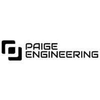 Paige Engineering Limited logo - Similar company to Trans-West Process Solutions