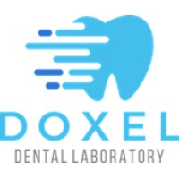 DOXEL Dental Laboratory logo - Similar company to Dentalshift