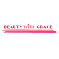 BEAUTY WITH GRACE logo - Similar company to Orro Beauty