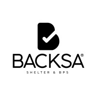 Backsa Shelter logo - Similar company to Developers 30