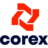 Corex Australia logo - Similar company to A Plus Plastics