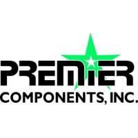 Premier Components logo - Similar company to L&H Threaded Rods Corp.