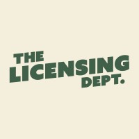 The Licensing Dept.