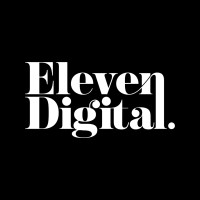 Eleven Digital logo - Similar company to Irú Talento