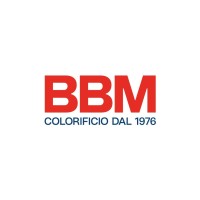 BBM Colorificio logo - Similar company to Colorificio Capriolese