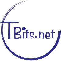 TBits.net GmbH logo - Similar company to Tbits