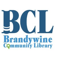 Brandywine Community Library logo - Similar company to Cape May County Library