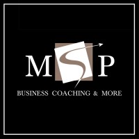 MSP BUSINESS COACHING & MORE LTD logo - Similar company to Poweredby