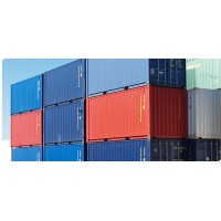 Crown Logistics Ltd logo - Similar company to International Maritime Law Club