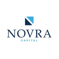 Novra Capital logo - Similar company to Maximalist Ventures