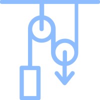 The Product Levers logo - Similar company to Frond