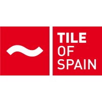 Tile of Spain USA logo - Similar company to Ceramic