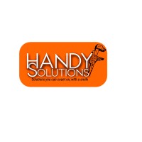 Handysolutions1 logo - Similar company to Handysolar