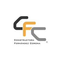 Constructora Fernández Corona logo - Similar company to Constructora Puello