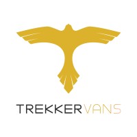 Trekker Vans LLC logo - Similar company to Trekker Digital