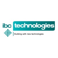 IBC Technologies DOO logo - Similar company to Ibc Technologies Inc.
