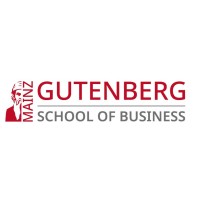 Gutenberg School of Business Mainz (GSB Mainz) logo - Similar company to Johannes Gutenberg University Mainz