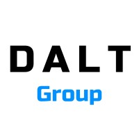 DALT Group logo - Similar company to Nrf Thermal Engineering Solutions