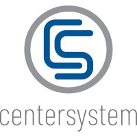 Centersystem logo - Similar company to Quicksoft