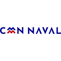 CMN NAVAL logo - Similar company to Marbitec