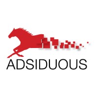 Adsiduous Media logo - Similar company to Clicksco