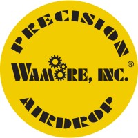 Wamore, Inc. logo - Similar company to Scientific Systems