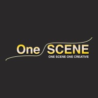 One SCENE logo - Similar company to Shaike