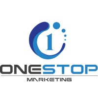 The One Stop Marketing logo - Similar company to Benessence