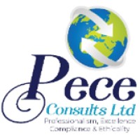 PECE Consults Limited logo - Similar company to Global Hope 365