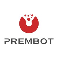 PREMBOT Technology CO., LTD logo - Similar company to Shenzhen Csip Science And Technology Co,.Ltd