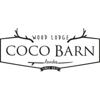 Coco Barn Wood Lodge logo - Similar company to Merci Coco