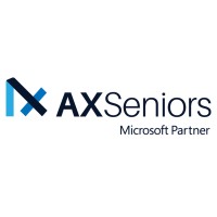 AXSeniors logo - Similar company to Cresient