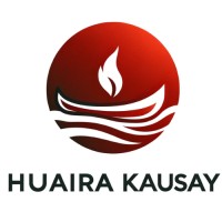 Huaira Kausay logo - Similar company to Epicture