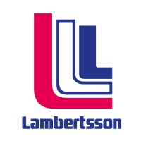 Lambertsson Logistics logo - Similar company to Interact - Affärsnätverket