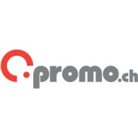 promo.ch AG logo - Similar company to Woerner + Cie.