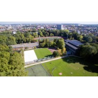 Universitair Sportcentrum KU Leuven logo - Similar company to Woonsprong