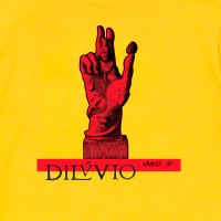 Díluvio CC logo - Similar company to Matter