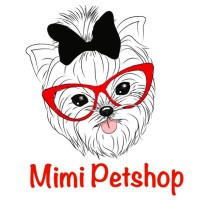Mimi Petshop logo - Similar company to Petshop_Flochie
