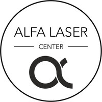 Alfa Laser Center logo - Similar company to Linline France